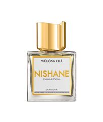 Nước Hoa Unisex Nishane Wulong Cha Extrait De Parfum 100ML - Hương Trà Ô Long Tươi Mát, Quả Cam và Lê Chi, Phong Cách Thế Giới Nghệ Thuật