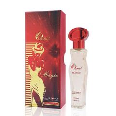 Nước Hoa Vùng Kín Charme Magic Dạng Xịt Hàng Chính Hãng