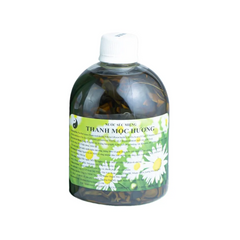 Nước súc miệng Thanh Mộc Hương 500ml