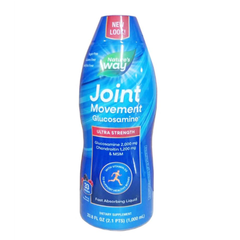 Nước uống bổ sung Glucosamine Joint Movement của Mỹ