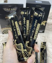 Nước Uống Collagen Dakami 3000mg Chính Hãng