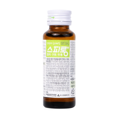 Nước uống hỗ trợ giảm say tàu xe Samsung Hàn Quốc 30ml