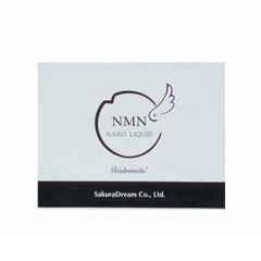 Nước Uống Trẻ Hóa Da Nano Liquid 12000 Nhật Bản - Thực Phẩm Bổ Sung Chăm Sóc Sức Khỏe, Cải Thiện Độ Đàn Hồi, Giảm Nếp Nhăn