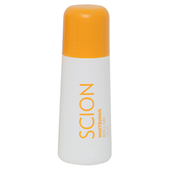Lăn Khử Mùi Scion Nuskin Pure White 75ml - Kháng Khuẩn, Giúp Da Mịn Màng, Thơm Nguyên Ngày, Không Gây Vết Ố Áo