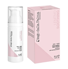 Serum Diego Dalla Palma Viso Face 30ml - Dưỡng ẩm chuyên sâu cho da khô nhạy cảm, hỗ trợ làm chậm quá trình lão hóa