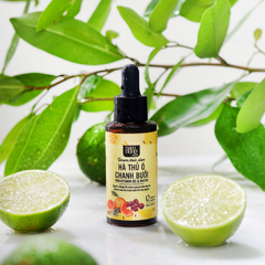 Serum Kích Thích Mọc Tóc Namnung 30ml - Dưỡng Tóc Khỏe Mạnh, Ngăn Rụng Tóc, Phục Hồi Hư Tổn Từ Thiên Nhiên