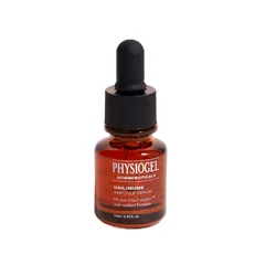 Serum Trẻ Hóa Da Physiogel Scienceuticals Dailimune - Hỗ Trợ Cải Thiện Sức Khỏe Làn Da Với 8% Vitamin C, E, B5