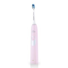 Bộ 2 Bàn Chải Đánh Răng Điện Philips Sonicare HX6232/41 - Công Nghệ Sonic, Loại Bỏ Mảng Bám, Sạc 14 Ngày, Đổi Mới Vệ Sinh Răng Miệng