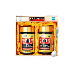 Set 2 Lọ Cao Hồng Sâm 365 Hàn Quốc Chính Hãng - Thực Phẩm Chức Năng Tăng Cường Sức Khỏe và Đề Kháng Tốt Nhất