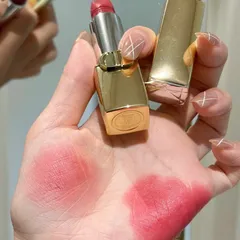 Son Dior 720 Velvet Limited Edition - Thỏi son màu đỏ hồng nâu chất Velvet mịn nhẹ, bám màu 6h, thiết kế sang trọng cho phái đẹp