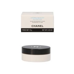 Son Dưỡng Không Màu Chanel Hydra Beauty Nutrition - Dưỡng ẩm, Làm Mềm Môi Tự Nhiên, Phục Hồi Da Khô, 10g
