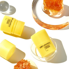 Son Dưỡng Môi CNP Laboratory Propolis Lipcerin - Dưỡng Ẩm Chuyên Sâu Từ Keo Ong & Mật Ong, Giúp Môi Ẩm Mượt Lên Đến 12 Giờ