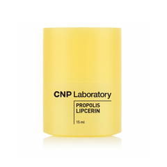Son Dưỡng Môi CNP Laboratory Propolis Lipcerin - Dưỡng Ẩm Chuyên Sâu Từ Keo Ong & Mật Ong, Giúp Môi Ẩm Mượt Lên Đến 12 Giờ