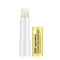 Son Dưỡng Môi CNP Propolis Derma Moisture Lip Balm - Đặc Trị Khô Nẻ, Chiết Xuất Keo Ong 4g, Dưỡng Ẩm Mượt Mà Cho Môi