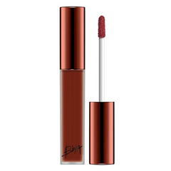 Son Kem Lỳ Bbia Last Velvet Lip Tint - Son Mịn Như Nhung, Lướt Môi Dịu Nhẹ - Lớp Finish Lì Thời Thượng, Màu Đỏ Cam Rực Rỡ