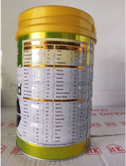 Sữa Dinh Dưỡng Goldlac Suregold 900g - Hỗ Trợ Phục Hồi Sức Khỏe Cho Người Già Yếu, Ăn Uống Kém, Dễ Uống, Nguyên Liệu New Zealand