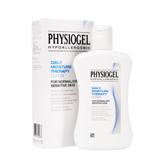Sữa Dưỡng Thể Physiogel Daily Moisture Therapy Lotion - Giúp Da Mền Mại, Khôi Phục Ẩm, Cho Da Nhạy Cảm - 200ml