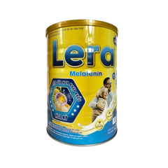 Sữa Lera Sữa Non Cao Cấp Giúp Cải Thiện Giấc ngủ Hộp 650g