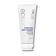 Sữa rửa mặt MD Care Hydrating Milk Cleanser 200ml cho da nhạy cảm - Làm sạch dịu nhẹ, cấp ẩm và bảo vệ da hiệu quả