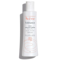 Lotion Rửa Mặt Tẩy Trang Avene Extremely Gentle Cleanser 200mL