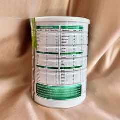 Sữa Xương Khớp Cho Người Già The More Care Canxi 900g - Hỗ Trợ Ông Bà Chắc Khỏe, Phục Hồi Nhanh Sau Ốm, Ít Béo, Giàu Canxi