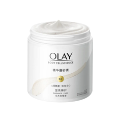 Tẩy Tế Bào Chết Olay Body Cellscience B3 200g