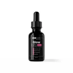 Tẩy Tế Bào Chết Sáng Da Mờ Thâm MD Care Glow Exfo 30ml - Sản Phẩm Chăm Sóc Da Chất Lượng Cao, Dưỡng Sáng & Trẻ Hóa Da