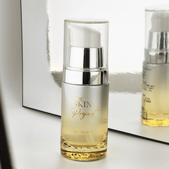 Serum Dưỡng Ẩm The Skin Project 30ml - Hỗ Trợ Cấp Ẩm, Làm Mịn Da, Tăng Độ Đàn Hồi, Giảm Nếp Nhăn, Dưỡng Da Tươi Trẻ