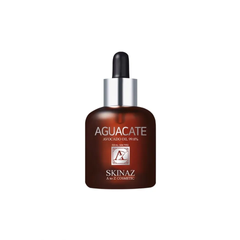 Tinh Chất Bơ Skinaz Aguacate Avocado Oil 99,6% - Dưỡng Ẩm, Làm Đẹp Da Nhạy Cảm, Hàn Quốc 30ml