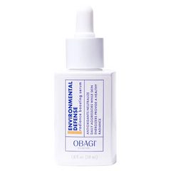 Tinh Chất Chống Oxy Hóa Obagi Clinical Environmental Defense 30ml - Serum Bảo Vệ Da, Ngăn Ngừa Lão Hóa, Rạng Rỡ Khỏe Mạnh