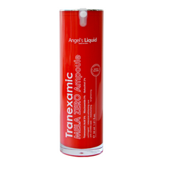 Tinh Chất Giảm Nám Angel's Liquid Mela Zero Ampoule - Hỗ Trợ Làm Sáng Da, Giảm Nếp Nhăn, Chống Lão Hóa, 30ml