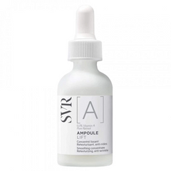 Tinh Chất Làm Mịn Da SVR A Ampoule Lift 30ml - Serum Hỗ Trợ Cải Thiện Nếp Nhăn Và Se Khít Lỗ Chân Lông