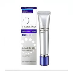 Tinh Chất Transino Melano Signal Essence - Giảm Nám, Nếp Nhăn, Sáng Da - 30g & 50g - Chăm Sóc Da Mặt Nhật Bản