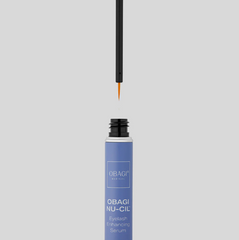 Tinh Chất Hỗ Trợ Mọc Lông Mi Obagi Nu-Cil Eyelash Enhancing - Nuôi Dưỡng và Kích Thích Mọc Mi Dày và Khoẻ Hơn 3ml