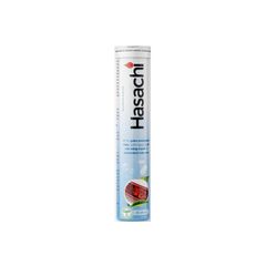 Viên sủi hỗ trợ giảm mỡ máu Hasachi
