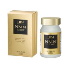 Viên Uống Trẻ Hóa Da 12000 Aishodo Nhật Bản - 60 Viên Cải Thiện Đàn Hồi & Sức Khỏe Da, Chống Oxy Hóa Hiệu Quả