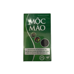 Viên Uống Hỗ Trợ Mọc Tóc Mộc Mao 120373