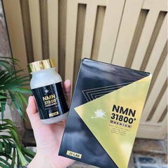 Viên uống trẻ hóa da 31800+ Premium - Hỗ trợ làm mờ nếp nhăn, bổ sung vitamin và cải thiện sức khỏe làn da, 75 viên