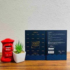 Viên Uống Trẻ Hóa Da Premium 20000 Nhật Bản - Hỗ Trợ Làn Da Khỏe Mạnh, Cung Cấp Dưỡng Chất Chống Lão Hóa