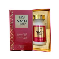 Viên uống Nhật Bản 18000 Ai Health Lab Aishodo - Trẻ hóa da, tăng cường độ đàn hồi, hỗ trợ sức khỏe phụ nữ