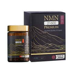 Viên uống Aishodo Premium 21600 Nhật Bản 60 viên - Tăng cường sức khỏe, chống lão hóa, trẻ hóa tế bào, hỗ trợ sinh lý và miễn dịch.