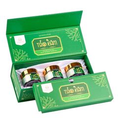 Viên Uống Tảo Sâm Kohinoor Giúp  Bổ Sung Nội Tiết Tố