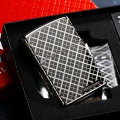 Bật Lửa Zippo 49272 Kỷ Niệm 600 Triệu Chiếc - Bản Collectible Giới Hạn, Quà Tặng Độc Đáo Cho Người Sưu Tập