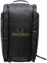 Balo Đựng Vợt Pickleball Diadem Tour V2 - Thời Trang, Chứa Được 10 Vợt, Chất Liệu Bền Bỉ, Kiểu Dáng Stylish
