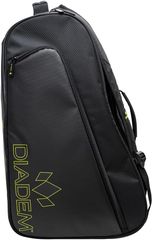 Balo Đựng Vợt Pickleball Diadem Tour V2 - Thời Trang, Chứa Được 10 Vợt, Chất Liệu Bền Bỉ, Kiểu Dáng Stylish