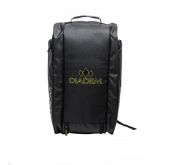 Balo Đựng Vợt Pickleball Diadem Tour V2 - Thời Trang, Chứa Được 10 Vợt, Chất Liệu Bền Bỉ, Kiểu Dáng Stylish