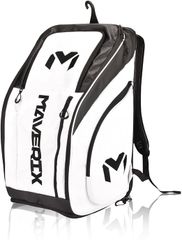 Balo Pickleball Đa Năng Maverix Titan Tour 70L - Thiết Kế Thể Thao 7 Túi, Chất Liệu Cao Cấp, Dọn Dẹp Dễ Dàng