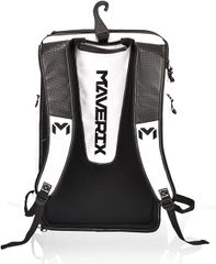 Balo Pickleball Đa Năng Maverix Titan Tour 70L - Thiết Kế Thể Thao 7 Túi, Chất Liệu Cao Cấp, Dọn Dẹp Dễ Dàng