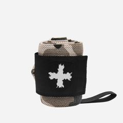 Băng Quấn Bảo Vệ Cổ Tay Unisex Harbinger Harb Red Line - Dụng Cụ Thể Thao Hỗ Trợ Tập Luyện Chuyên Nghiệp