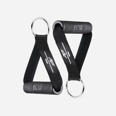 Bộ Dụng Cụ Tập Kháng Lực PTP Resistance System - Thiết Kế Nhỏ Gọn, Gym in a Bag, 3 Cấp Độ Kháng Lực, Tập Tại Nhà hoặc Phòng Tập